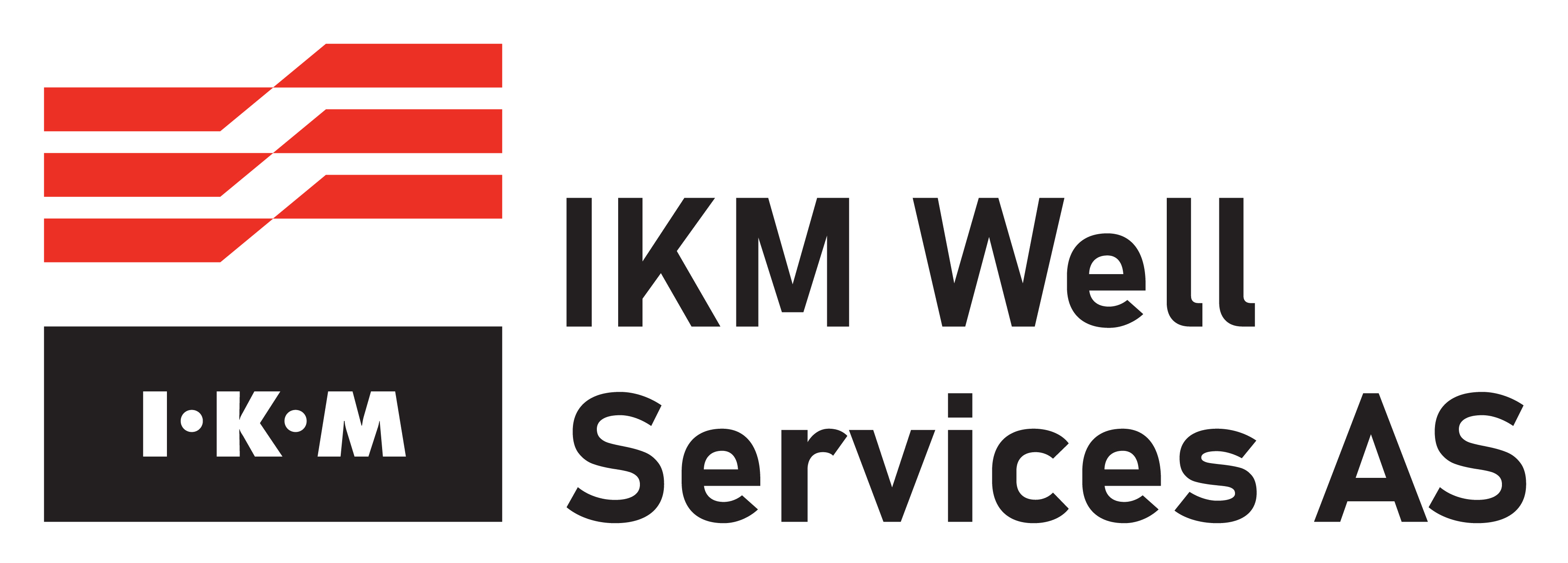 IKM Well Services AS
